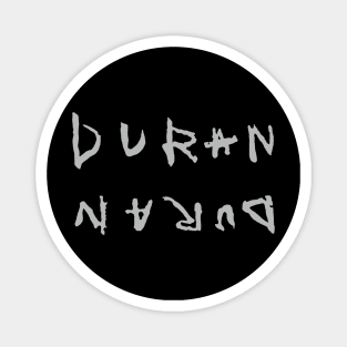 DURAN DURAN Magnet